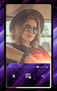 اسکرین شات 1 برنامه فیلمبرداری حرفه ای