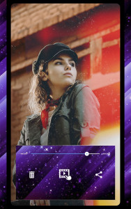 اسکرین شات 2 برنامه فیلمبرداری حرفه ای