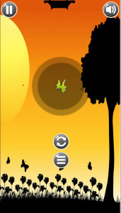 اسکرین شات 3 بازی ‏بزن نینجا