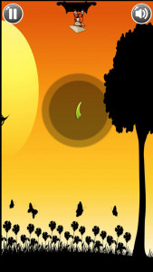 اسکرین شات 2 بازی ‏بزن نینجا