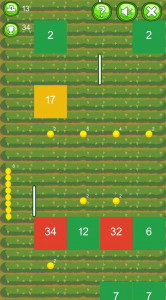 اسکرین شات 3 بازی مار بازی