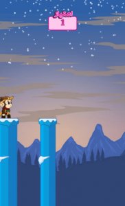 اسکرین شات 1 بازی میمون بازی