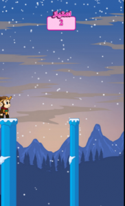 اسکرین شات 4 بازی میمون بازی