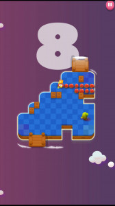 اسکرین شات 4 بازی مار بازی