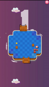 اسکرین شات 2 بازی مار بازی