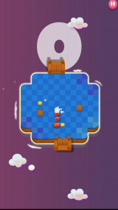 اسکرین شات 1 بازی مار بازی