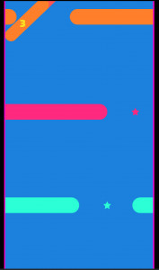 اسکرین شات 1 بازی بازی مار پیچ