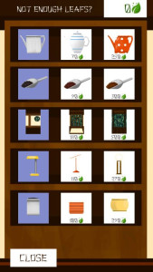 اسکرین شات 6 بازی My Plants Evolution -  your po