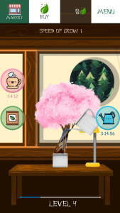 اسکرین شات 2 بازی My Plants Evolution -  your po