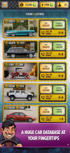 اسکرین شات 5 بازی Car Dealer Simulator