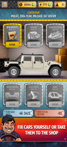 اسکرین شات 1 بازی Car Dealer Simulator