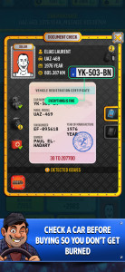 اسکرین شات 4 بازی Car Dealer Simulator