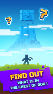 اسکرین شات 8 بازی Epic Mine: Fight and Craft