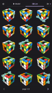 اسکرین شات 5 بازی ASolver>I'll solve your puzzle