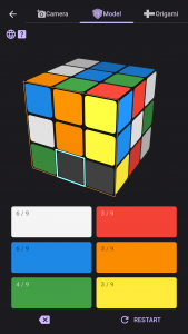 اسکرین شات 2 بازی ASolver>I'll solve your puzzle