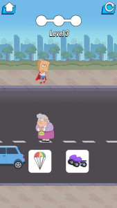 اسکرین شات 4 بازی Help the Hero