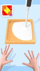 اسکرین شات 8 برنامه Slime Shop 3D