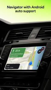 اسکرین شات 7 برنامه 2GIS: Offline map & navigation