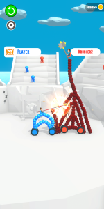 اسکرین شات 5 بازی Draw Joust!