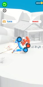 اسکرین شات 7 بازی Draw Joust!