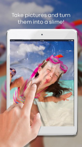 اسکرین شات 5 بازی Crush DIY Slime Simulator