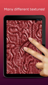 اسکرین شات 4 بازی Crush DIY Slime Simulator