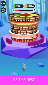 اسکرین شات 2 برنامه 4 Games