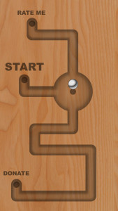 اسکرین شات 1 بازی Some Ball Level