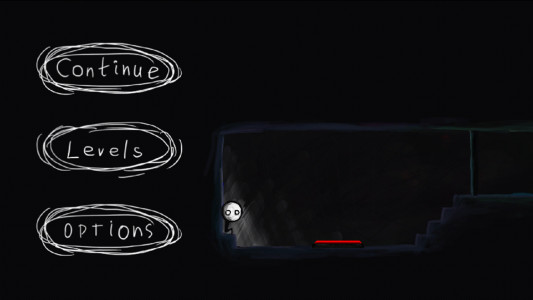 اسکرین شات 1 بازی That Level Again