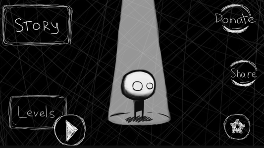 اسکرین شات 1 بازی That Level Again 3