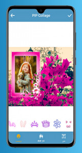 اسکرین شات 7 برنامه قاب عکس طبیعت+ترکیب عکس