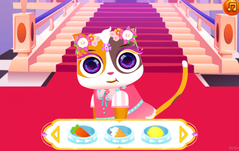 اسکرین شات 4 بازی ‏بازی سگ و گربه