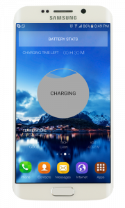 اسکرین شات 5 برنامه Launcher Galaxy J7 Theme