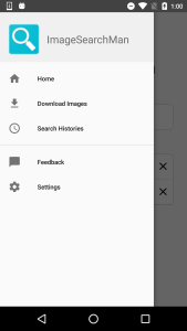 اسکرین شات 6 برنامه ImageSearchMan - Image Search
