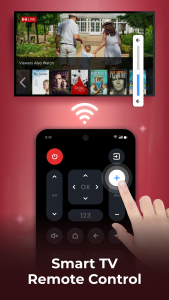 اسکرین شات 8 برنامه Cast to TV - Screen Mirroring