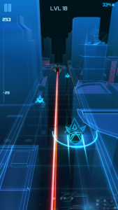 اسکرین شات 4 بازی Alan Walker-The Aviation Game