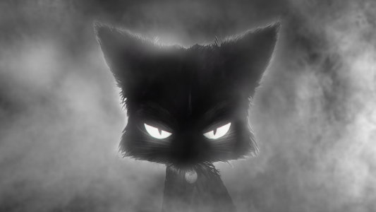 اسکرین شات 1 بازی She Wants Me Dead