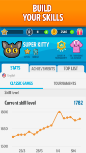 اسکرین شات 8 بازی Ruzzle