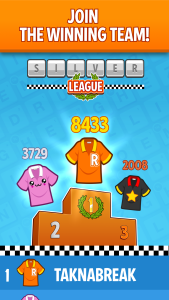 اسکرین شات 6 بازی Ruzzle