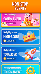 اسکرین شات 7 بازی Ruzzle