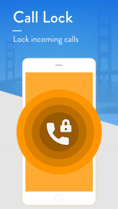 اسکرین شات 6 برنامه Vault, App Lock: Security Plus