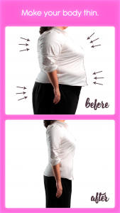 اسکرین شات 3 برنامه Rhinoplasty