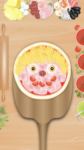 اسکرین شات 3 بازی Pizza Maker - Cooking Game