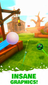 اسکرین شات 3 بازی Mini GOLF Tour: Clash & Battle