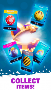 اسکرین شات 2 بازی Mini GOLF Tour: Clash & Battle