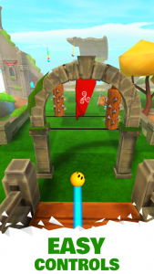 اسکرین شات 7 بازی Mini GOLF Tour: Clash & Battle