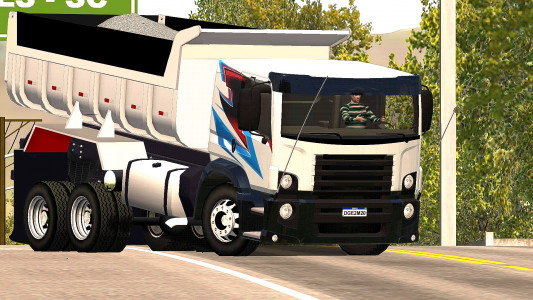 اسکرین شات 4 برنامه Skins World Truck - Skins Excl