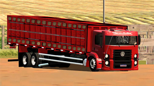 اسکرین شات 2 برنامه Skins World Truck - Skins Excl