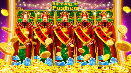 اسکرین شات 7 بازی Winning Slots casino games:free vegas slot machine