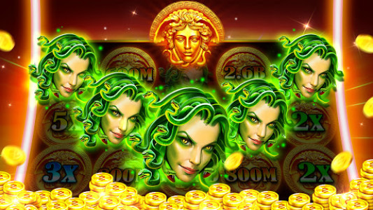 اسکرین شات 5 بازی Winning Slots casino games:free vegas slot machine